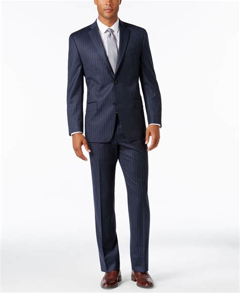 michael kors tuxedo|michael kors pinstripe suit.